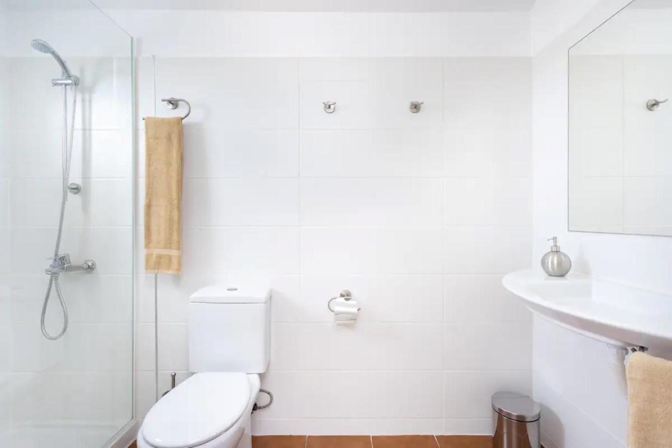 Two Apartments 250M From Las Americas Beach Playa de las Américas Exterior foto