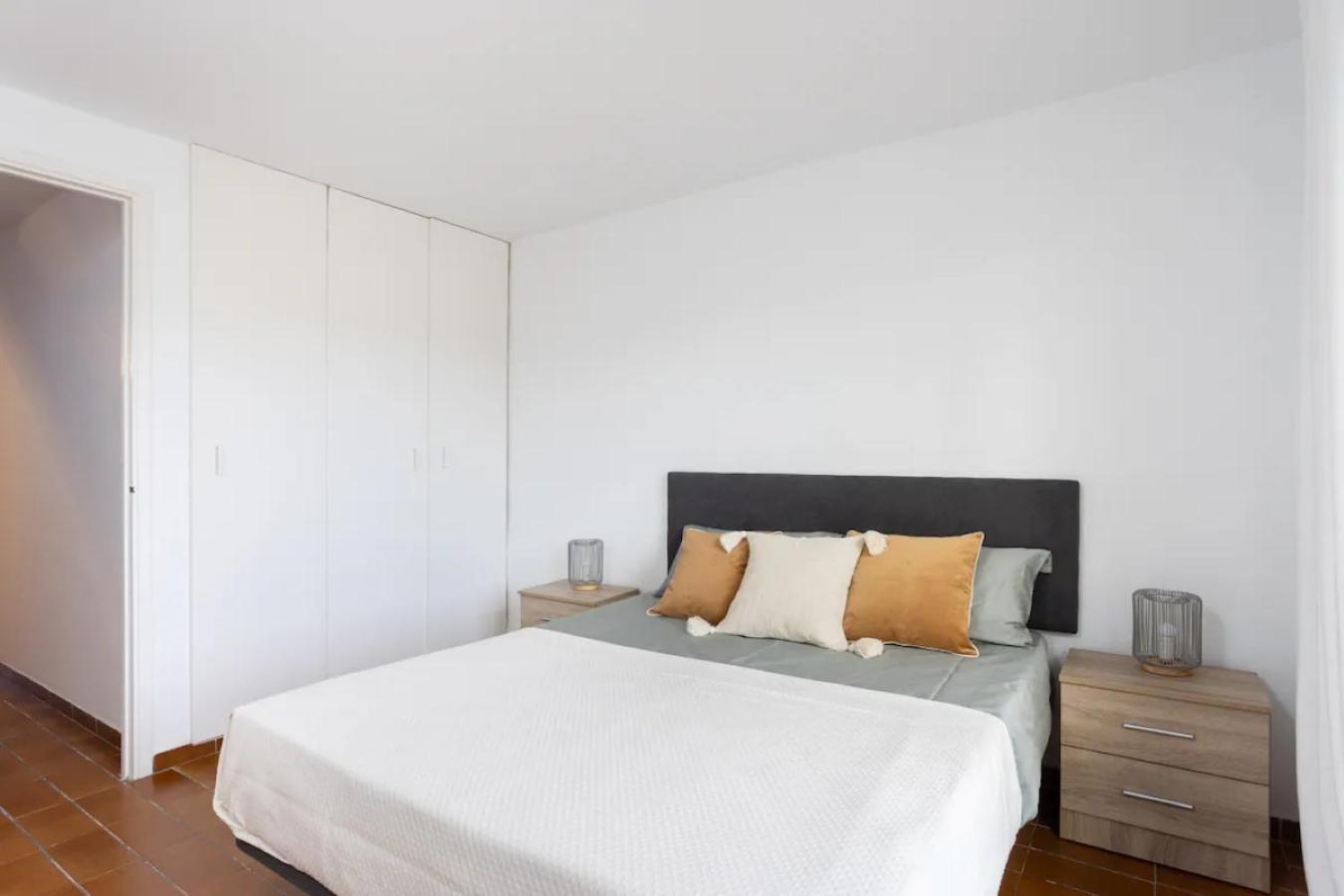 Two Apartments 250M From Las Americas Beach Playa de las Américas Exterior foto