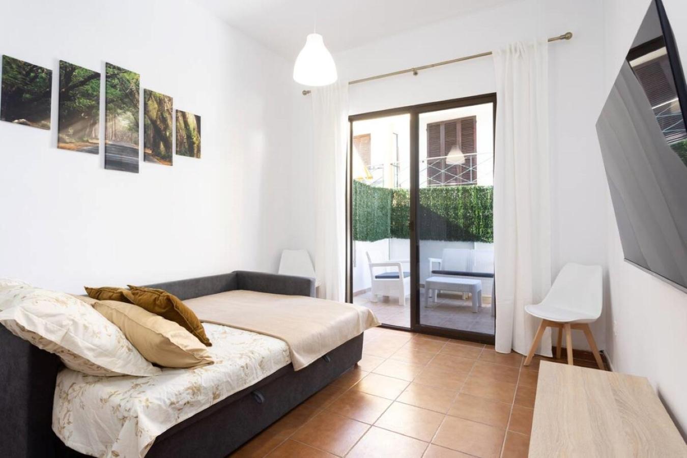 Two Apartments 250M From Las Americas Beach Playa de las Américas Exterior foto