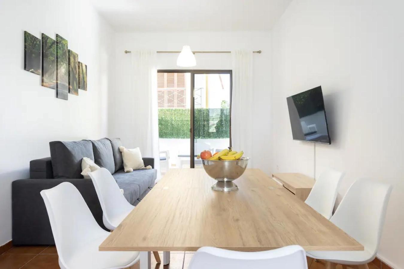 Two Apartments 250M From Las Americas Beach Playa de las Américas Exterior foto