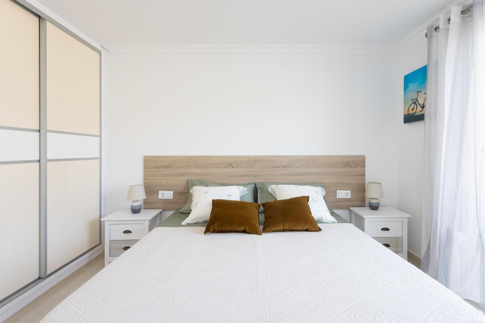 Two Apartments 250M From Las Americas Beach Playa de las Américas Exterior foto