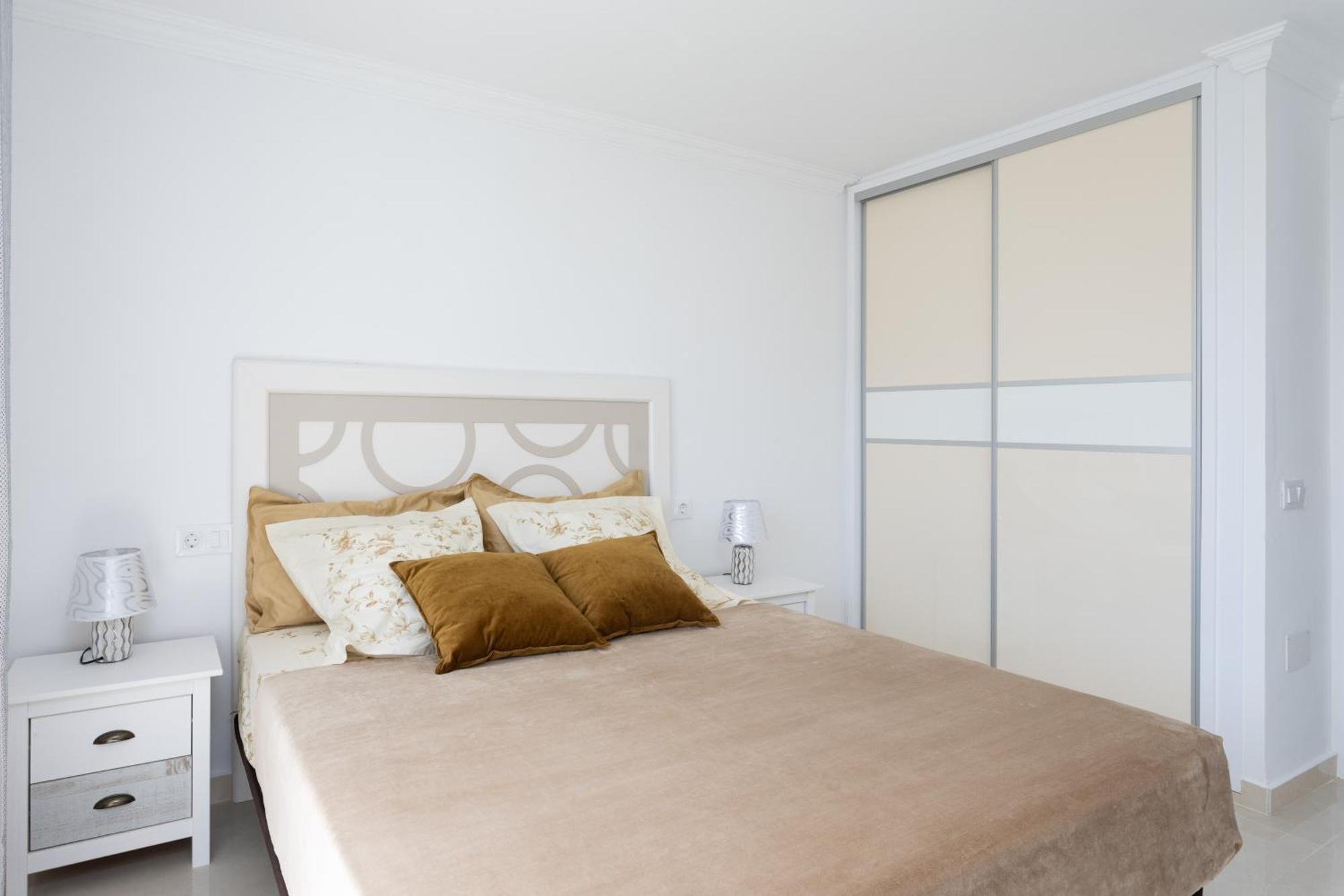 Two Apartments 250M From Las Americas Beach Playa de las Américas Exterior foto